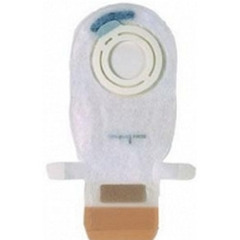 Coloplast Pediatric Colostomy Pouch Assura&reg; AC One-Piece System 5-1/2