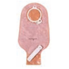 MON551335BX - Coloplast - Assura® 9-3/4 Inch Length Drainable Colostomy Pouch, 10EA/BX