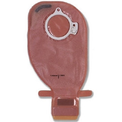 Coloplast Colostomy Pouch Assura&reg; EasiClose™ 11-1/4