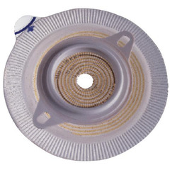 Coloplast Colostomy Barrier Assura Extended Wear Silicone Based Green Code Synthetic Resin 3/4