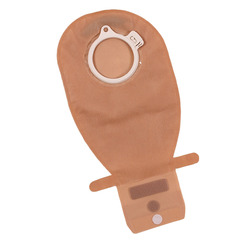 Coloplast Ostomy Pouch Assura&reg; EasiClose™ Two-Piece System 10