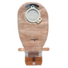 Coloplast Ostomy Pouch Assura&reg; EasiClose™ Two-Piece System 11