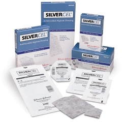 Systagenix Silver Dressing Silvercel 1