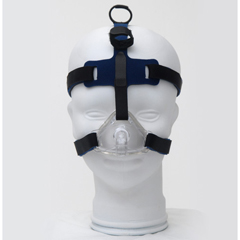 iQ StableFit