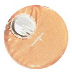 MON551030BX - Coloplast - Stoma Cap Assura® 13/16-2-1/8 Inch Stoma