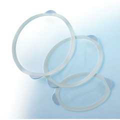 Coloplast Flexible Lid Mini, 10EA/BX