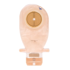 Coloplast Colostomy Pouch Assura&reg; One-Piece System 11-1/2
