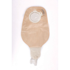 Coloplast Post-Op Ostomy Pouch Assura&reg; 3/8 to 1-3/4