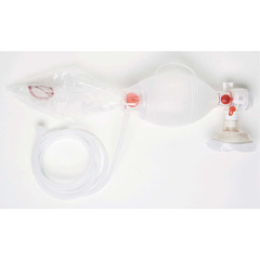 Ambu Resuscitator Spur&reg; II Nasal / Oral Mask