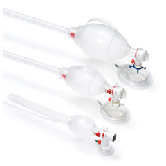 Ambu Resuscitator Spur&reg; II Infant Nasal / Oral Mask