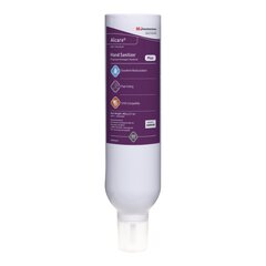 SC Johnson Professional Alcare&reg; Plus Hand Sanitizer, 17 oz. Ethyl Alcohol Foaming Aerosol Can, 12 EA/CS