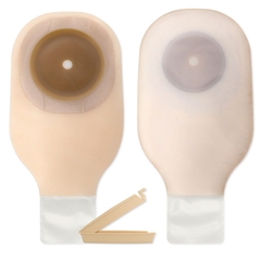 Hollister Ostomy Pouch Premier™ One-Piece System 12