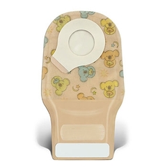 Convatec Ostomy Pouch Little Ones&reg; Two-Piece System 8