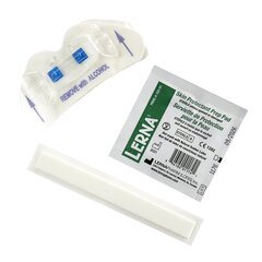 Bard Medical Stabilization Device Statlock Picc Plus, 50 EA/BX