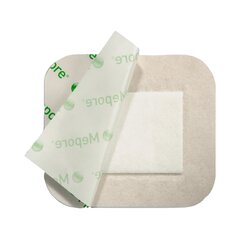 Molnlycke Healthcare Adhesive Dressing Mepore Pro 3.6