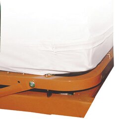 Drive Medical Mattress Cover 36 x 80 x 6