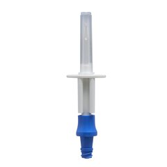 ICU Medical Bag Access Spike Clave&reg;