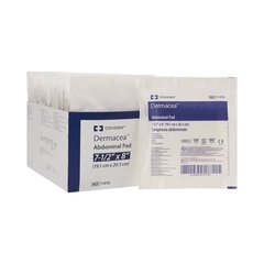 Cardinal Health Abdominal Pad Curity&reg; 7 1/2 X 8 Inch, 18EA/PK 12PK/CS