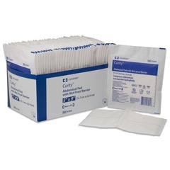 Cardinal Health Temdersorb Abdominal Pad 8in x 10in Non Sterile