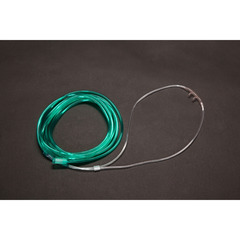 Salter-Style® O2 Nasal Cannula (1600HF-14-25) - Salter Labs 1600HF-14 ...