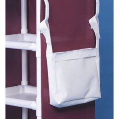 MON530241EA - Innovative Products - Linen Cart Bag 16 L X 4 W X 12 H Inch