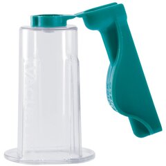 Greiner Bio-One Vacuette Quickshield Tube Holder, 50/BX