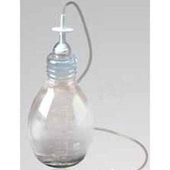 BD Vacuum Bottle Pleurx