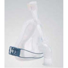 Carefusion Full Face Mask Large, 10 EA/CS