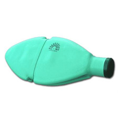 Sun Med Breathing Bags / Test Lung