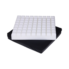 Span America Seat Cushion Geo-Matt&reg; PRT 16 x 18 x 3