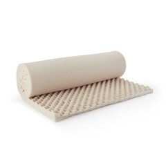 Span America Mattress Overlay Convoluted 3
