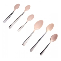 Sammons Preston Infant Spoon Plastisol Coated