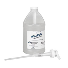 MON203273CS - Parker Labs - Aquagel® Lubricating Gel (57-20), 4/CS
