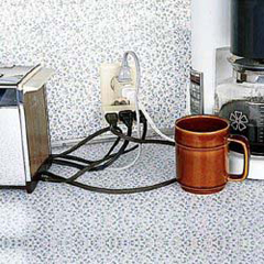 Performance Health Photo Cards Safety In and Around the Home Set One, 42/BX