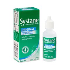 Alcon Systane&reg; Eye Lubricant - 1 oz. Eye Drops