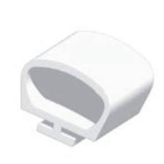 Fisher & Paykel CPAP Forehead Pad, 2EA/PK