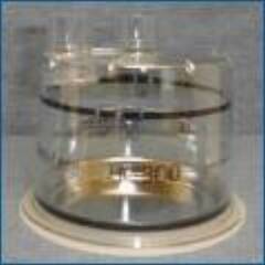 Fisher & Paykel CPAP Humidification Chamber