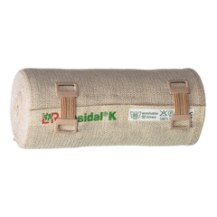 Sammons Preston Compression Bandage Rosidal&reg; K 4.72 Inch X 5.5 Yard