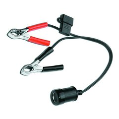Respironics CIPAP and BiPAP DC Interface Adapter Cable