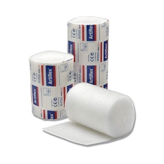 Patterson Medical Padding Bandage Artiflex&reg; Polyester / Polypropylene, 3.9 Inch X 9.8 Foot