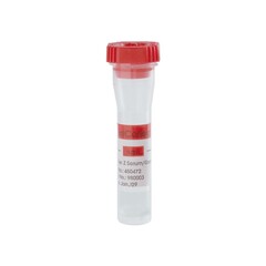 Greiner Bio-One MiniCollect&reg; Capillary Blood Collection Tube Separator Gel Additive 800 &micro;L Rubber Cross-Section Cap Polypropylene Tube, 1000/CS
