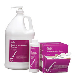 Integra LifeSciences Instrument Detergent Miltex&reg; Liquid Concentrate 1 gal. Jug Characteristic Scent