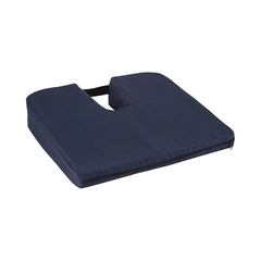 Mabis Healthcare Coccyx Seat Cushion 14 x 15