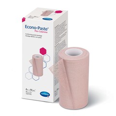 Hartmann Econo Paste Unnaboot with Zinc Oxide And Calamine