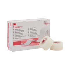 3M Transpore™Plastic 1