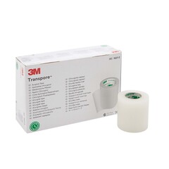 3M Transpore™ Surgical Tape - 2
