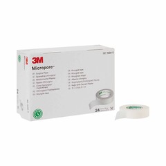 3M Micropore™ Paper 1/2