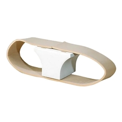 Patterson Medical Knee Separator Rolyan&reg; Straps