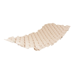 Drive Medical Mattress Overlay Med-Aire Pressure Redistribution 78 L X 34 W X 2-1/2 H Inch For Mattresses, 1/EA