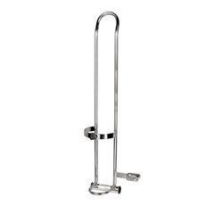 Drive Medical Wheelchair Oxygen Cylinder Holder For Sentra Reclining, Cirrus IV, Viper, Viper Plus Gt, Viper Plus Reclining And Cougar, 1/EA